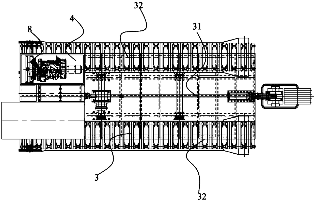 Board insertion machine