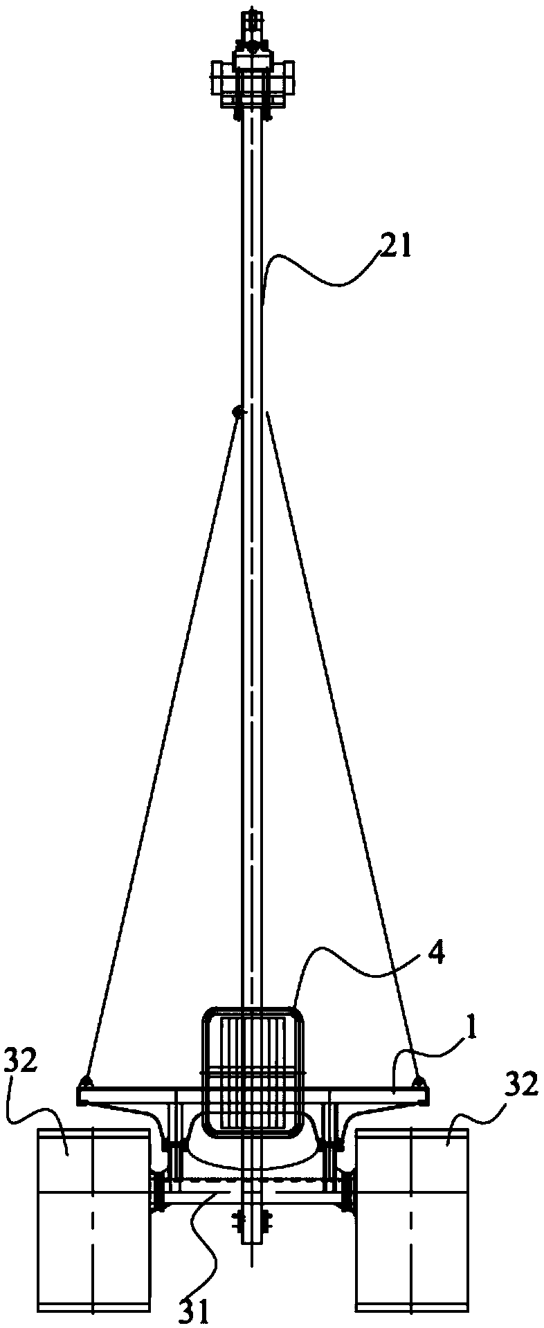 Board insertion machine