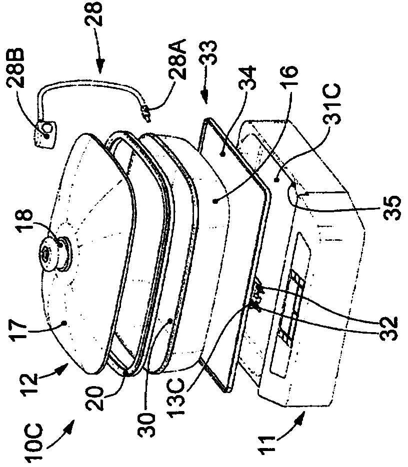 Cooking apparatus