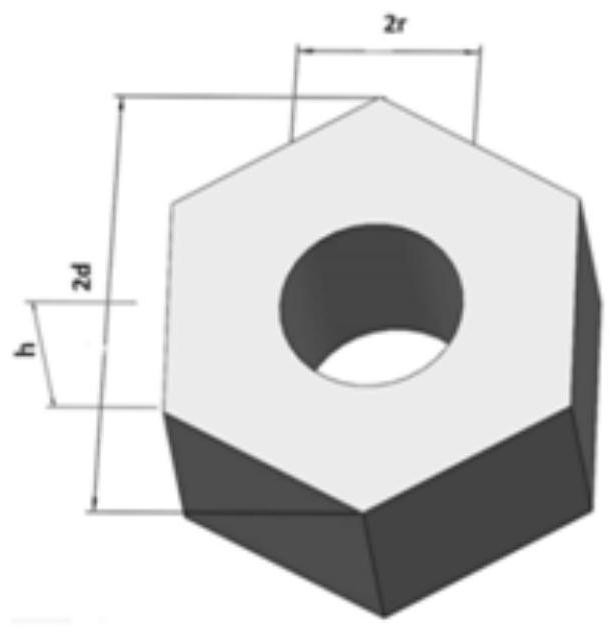 Industrial part 6D pose estimation method and computer readable storage medium