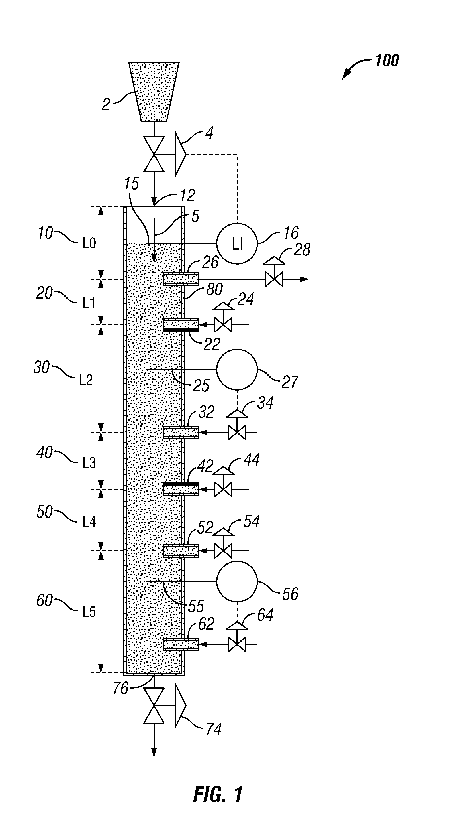 Continuous or semi-continuous biomass wash system hydrothermal hydrocatalytic conversion