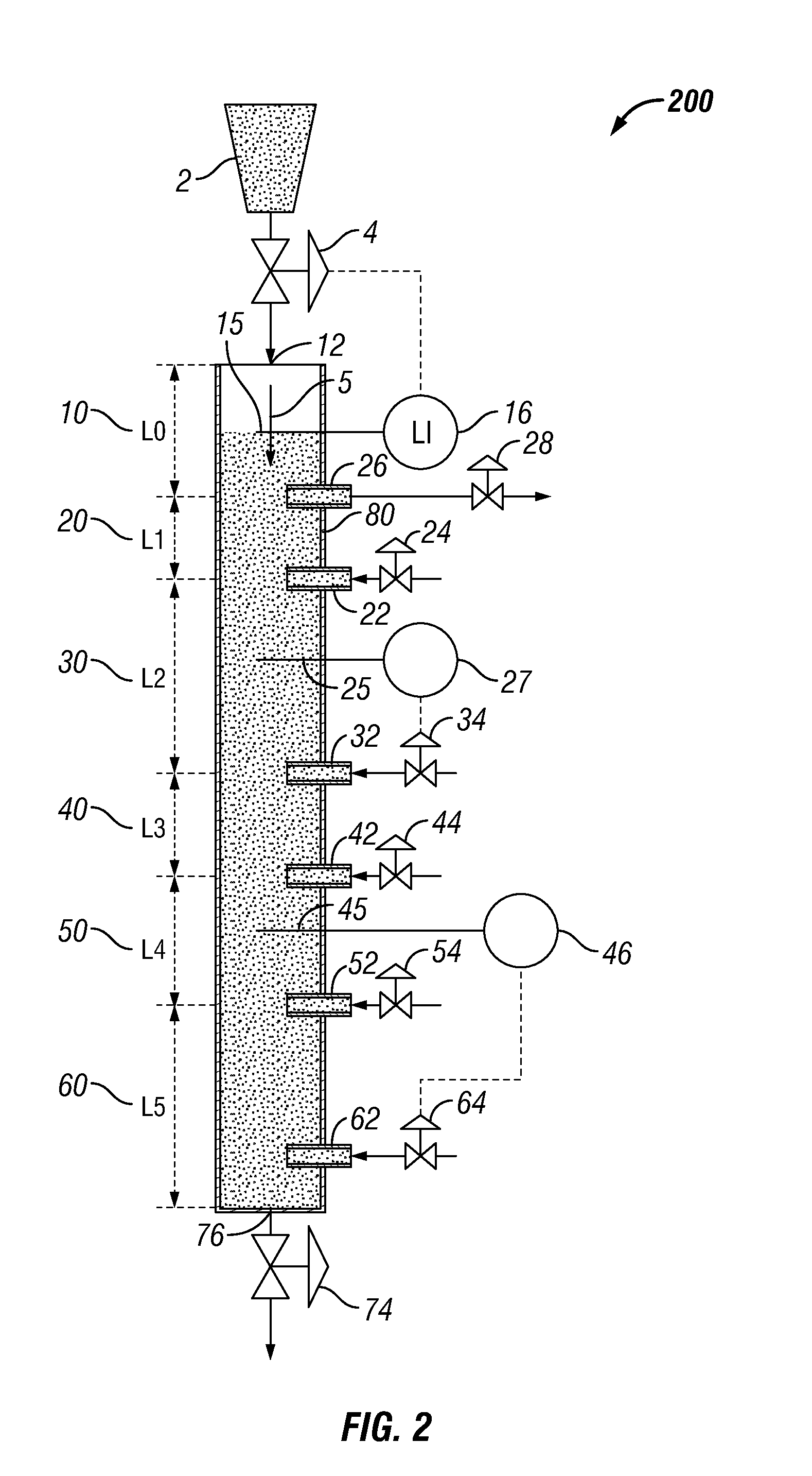 Continuous or semi-continuous biomass wash system hydrothermal hydrocatalytic conversion