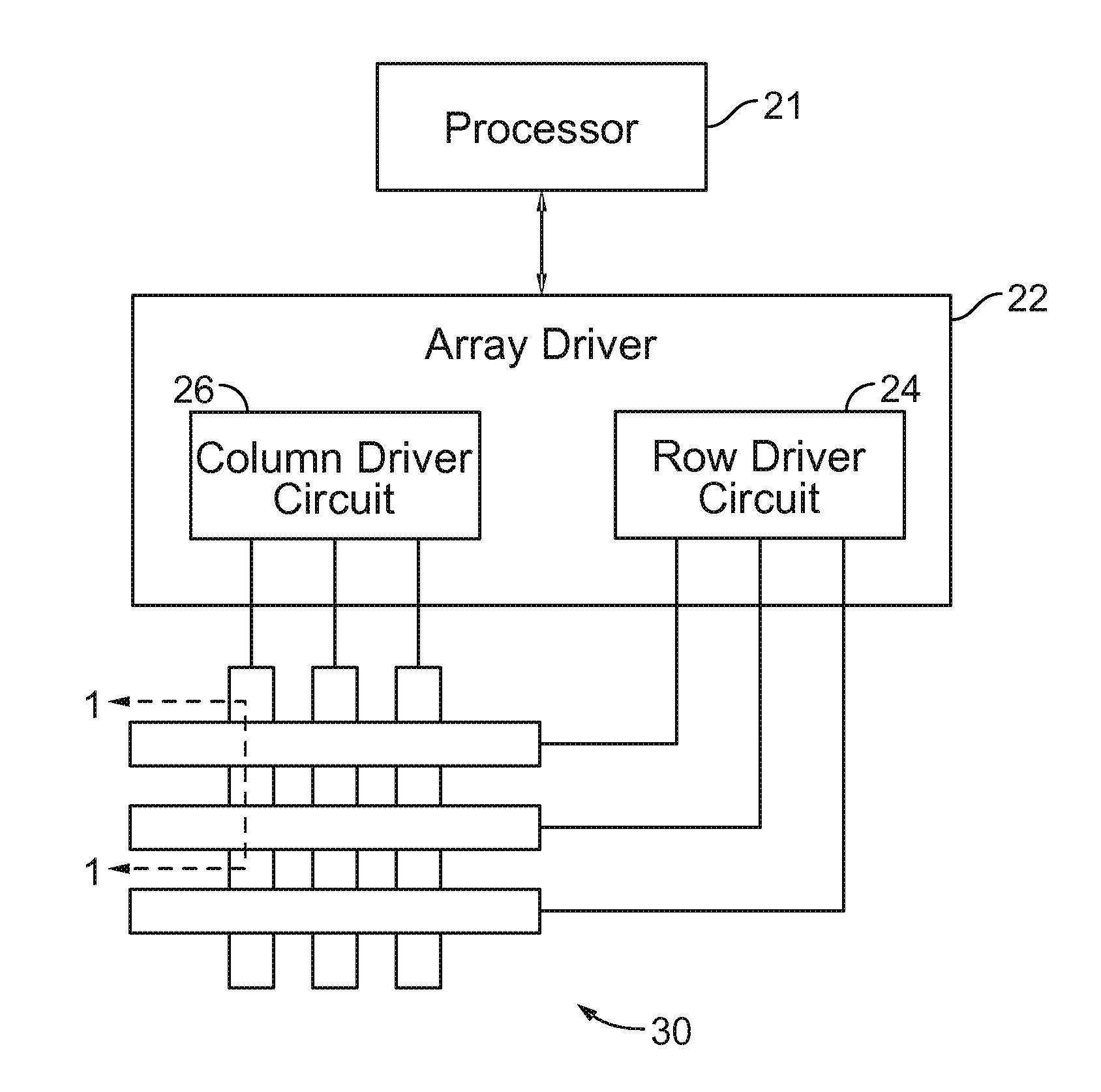 Controller architecture for combination touch, handwriting and fingerprint sensor