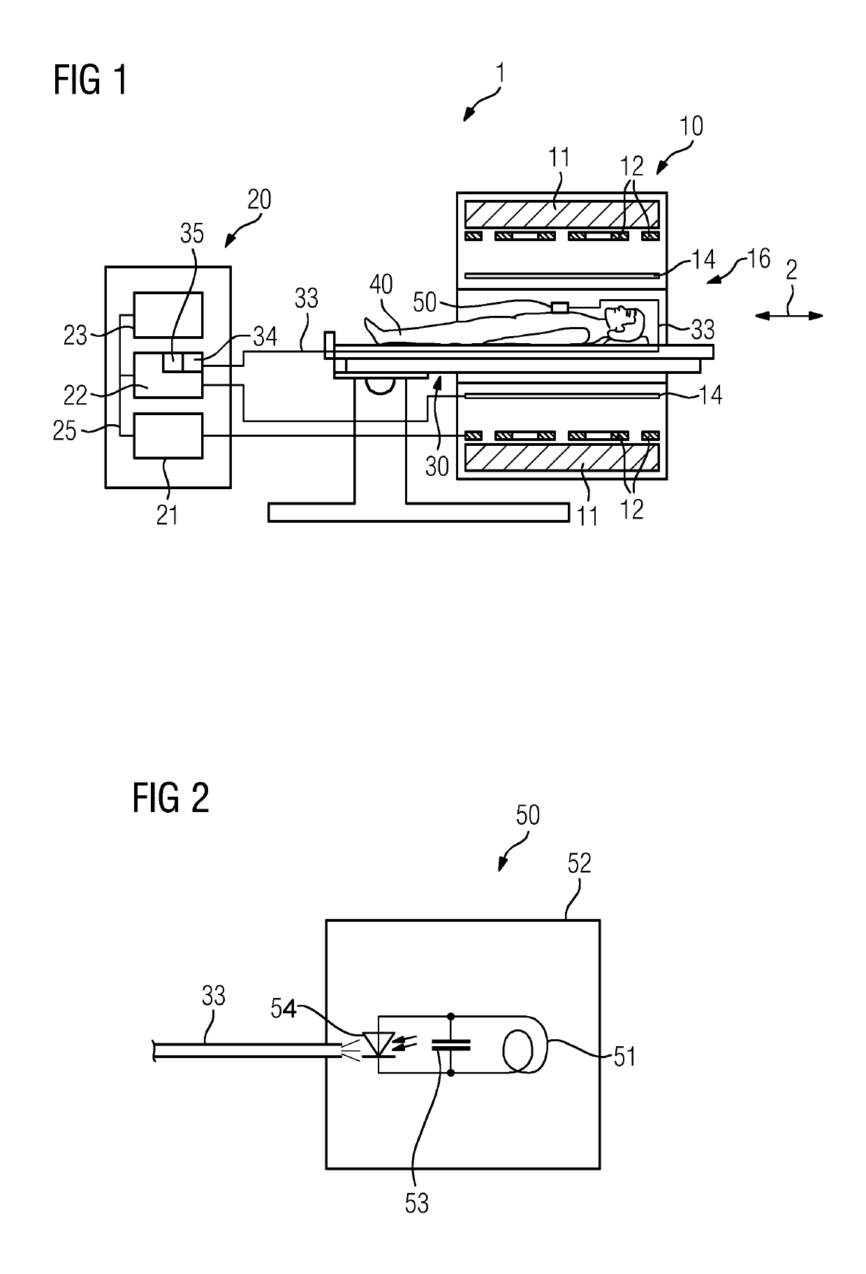 Signal transmitter for pilot tone navigation