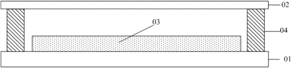 Display panel and display device