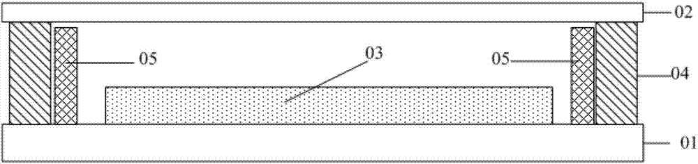 Display panel and display device