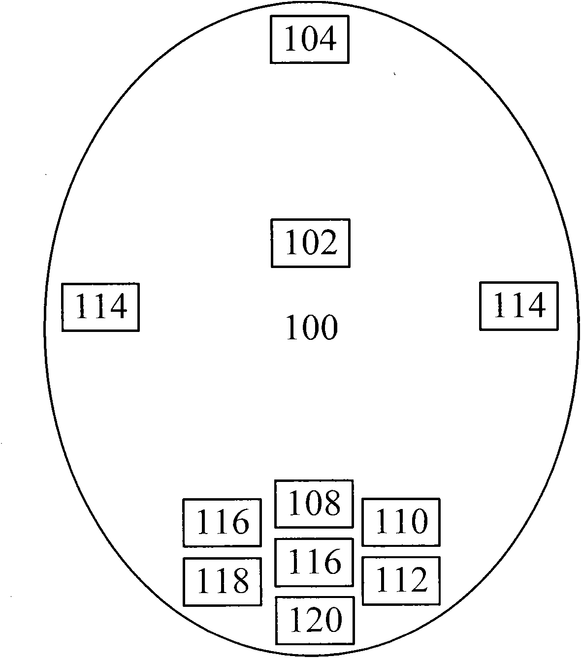 Intelligent mountain bike helmet and realization method thereof