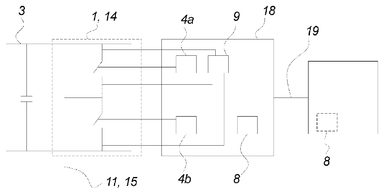 Intelligent gate drive unit