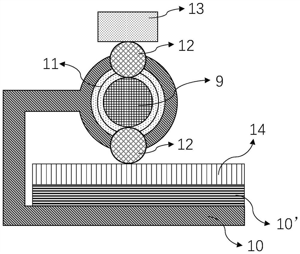 Cryogenic Sample Holder