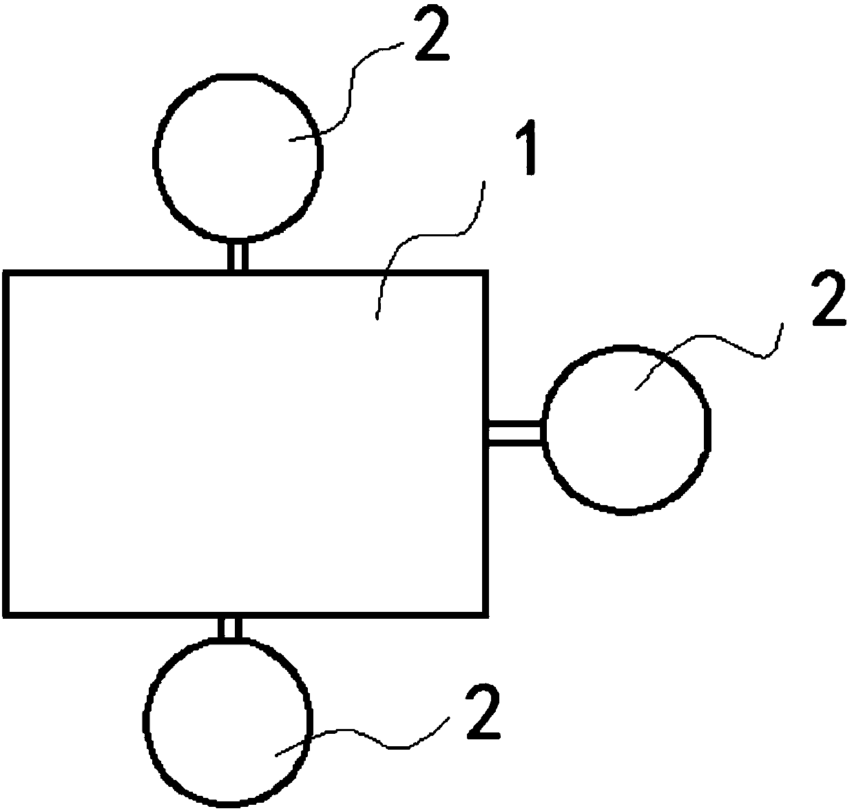 Bio-fertilizer fermentation device