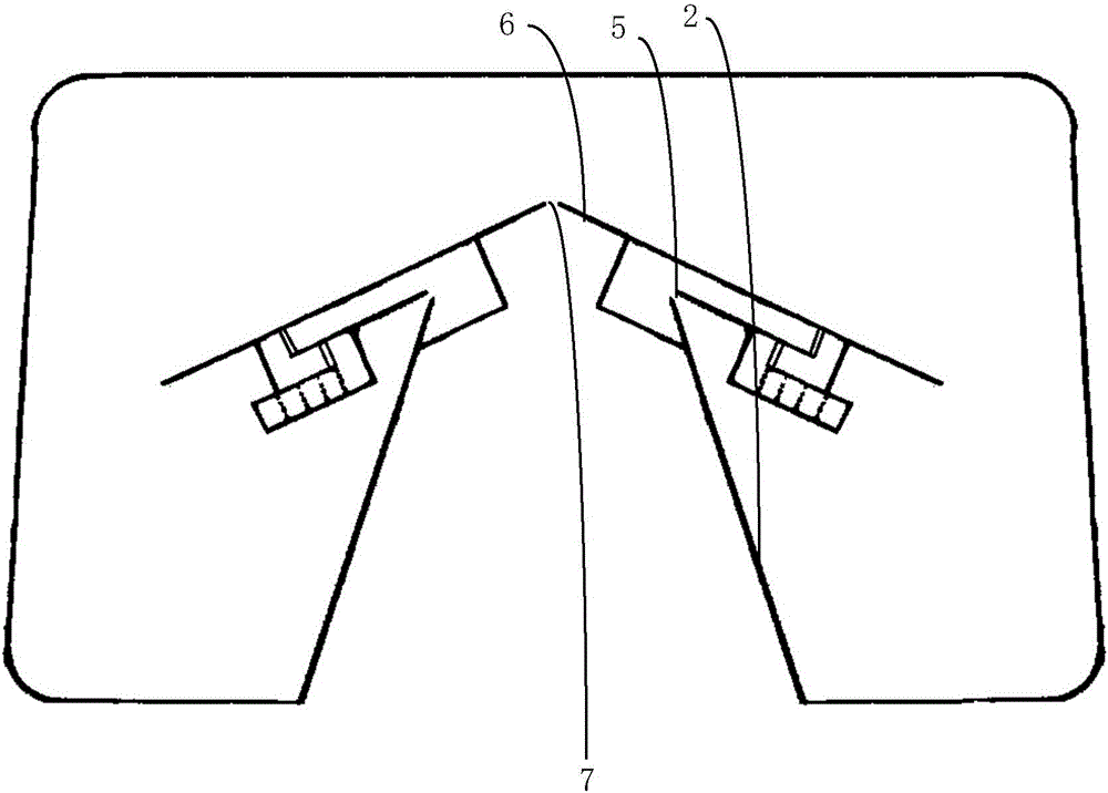 Automatic ecological fish catching system