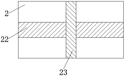 Cutting device for steel bar machining