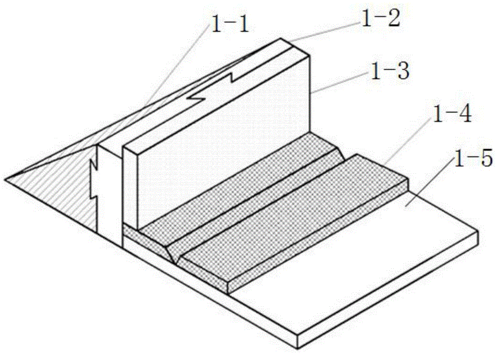 Ultrasonic assisted argon arc welding method and auxiliary device with adjustable sound source incidence angle and position