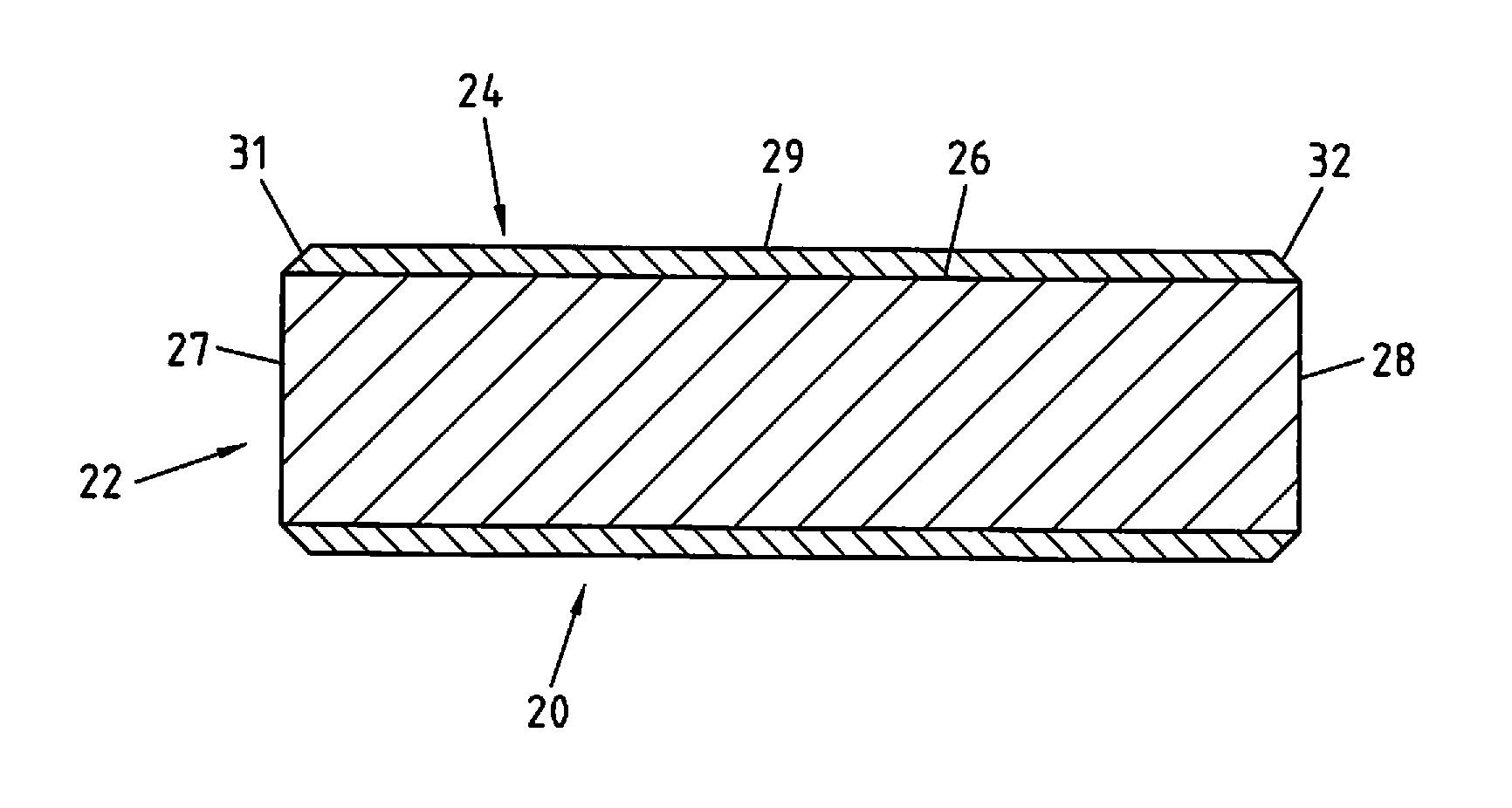 Closure for a product-retaining container