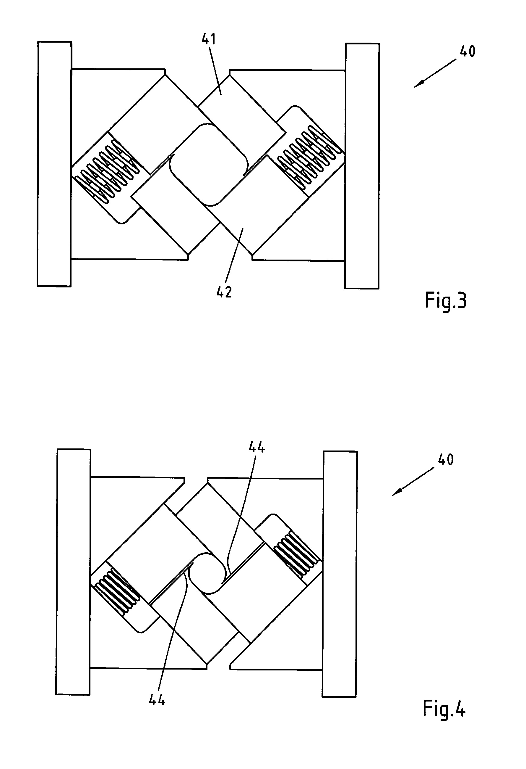 Closure for a product-retaining container