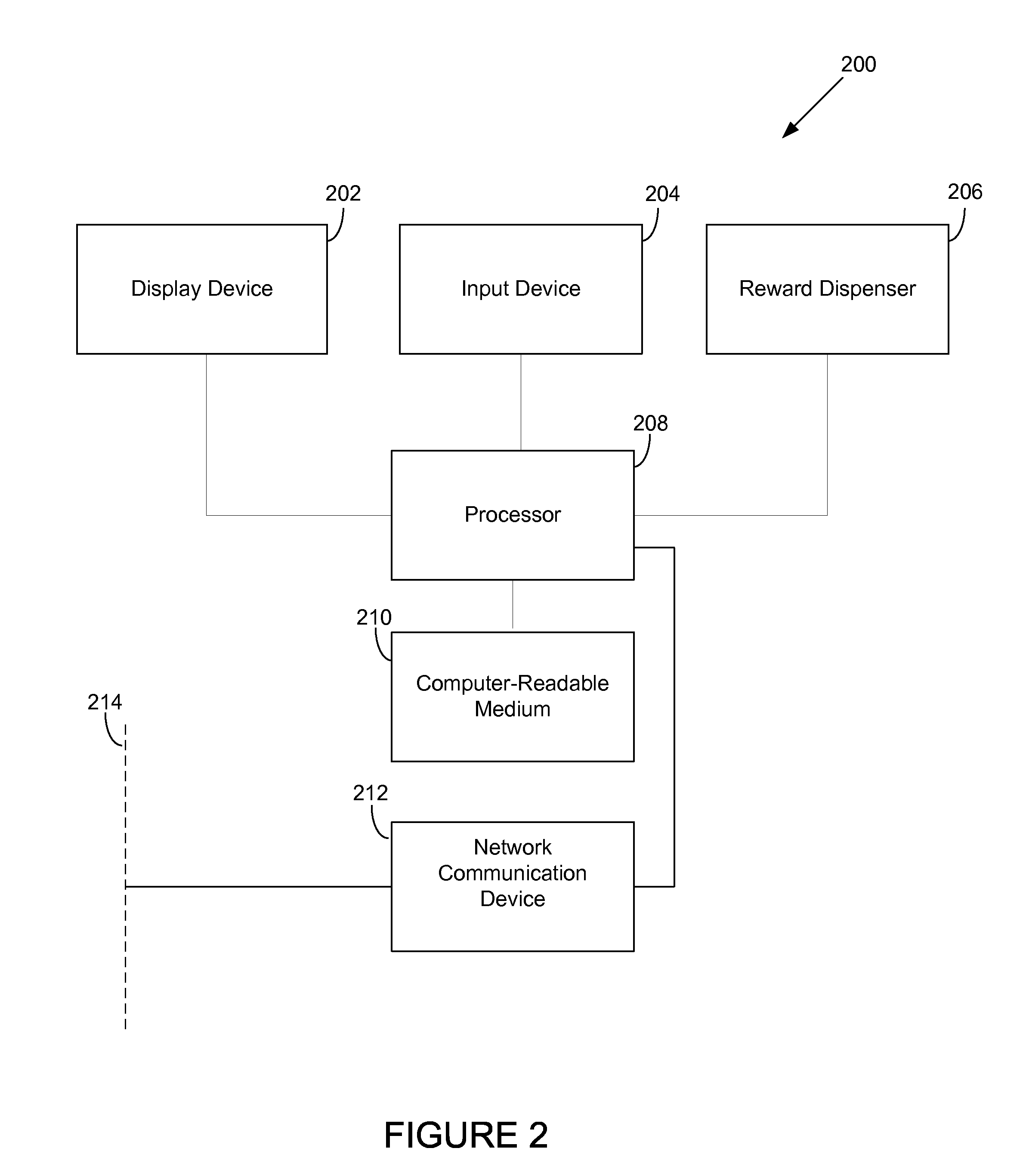 System and method for cognitive enrichment of an animal