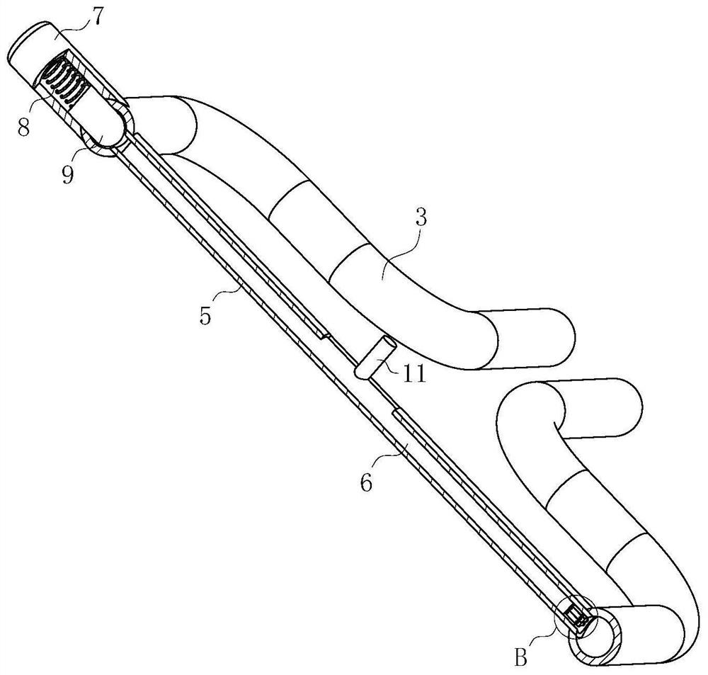 An intelligent medical nebulizer for children