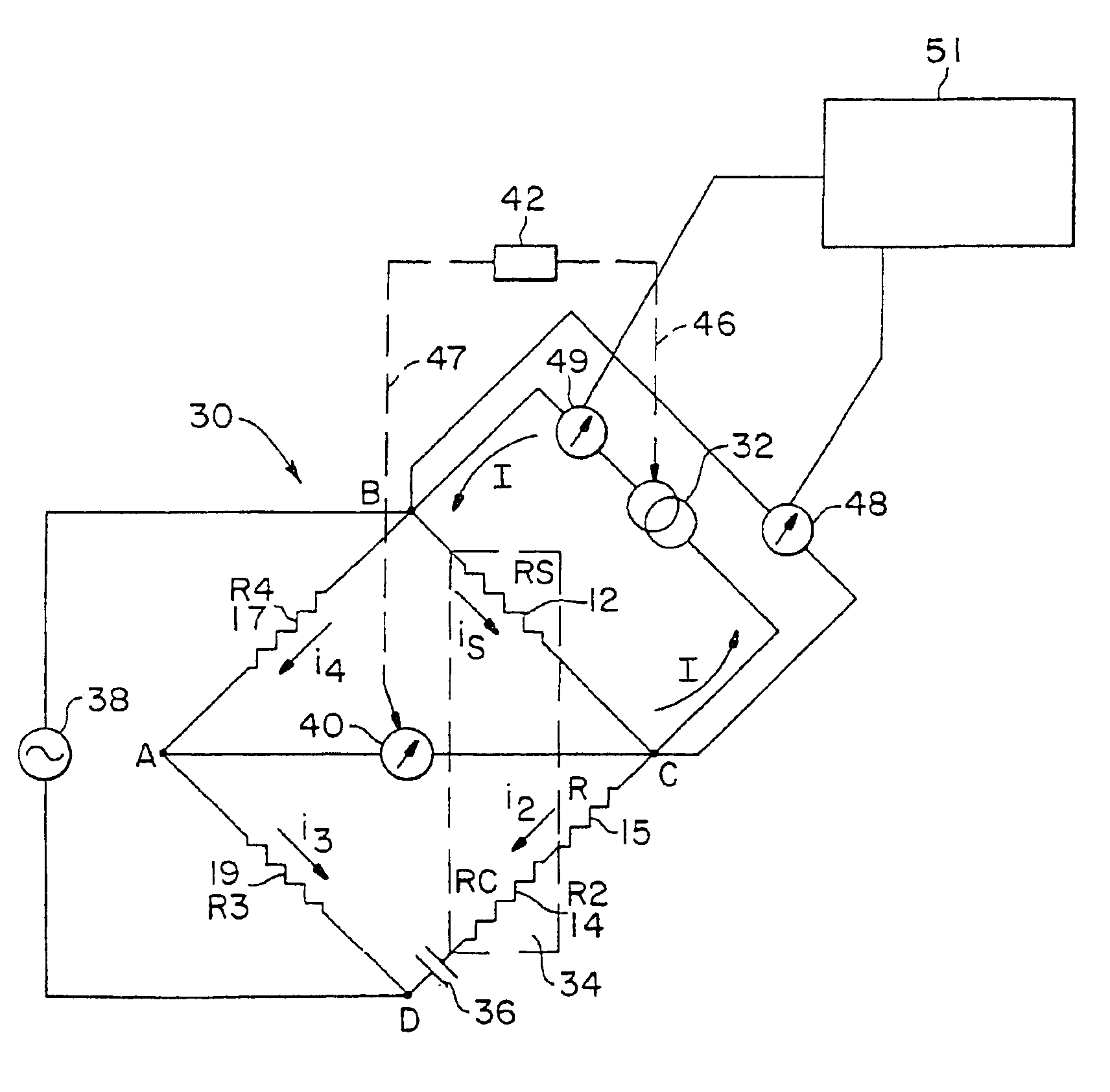 Apparatus and methods for heat loss pressure measurement