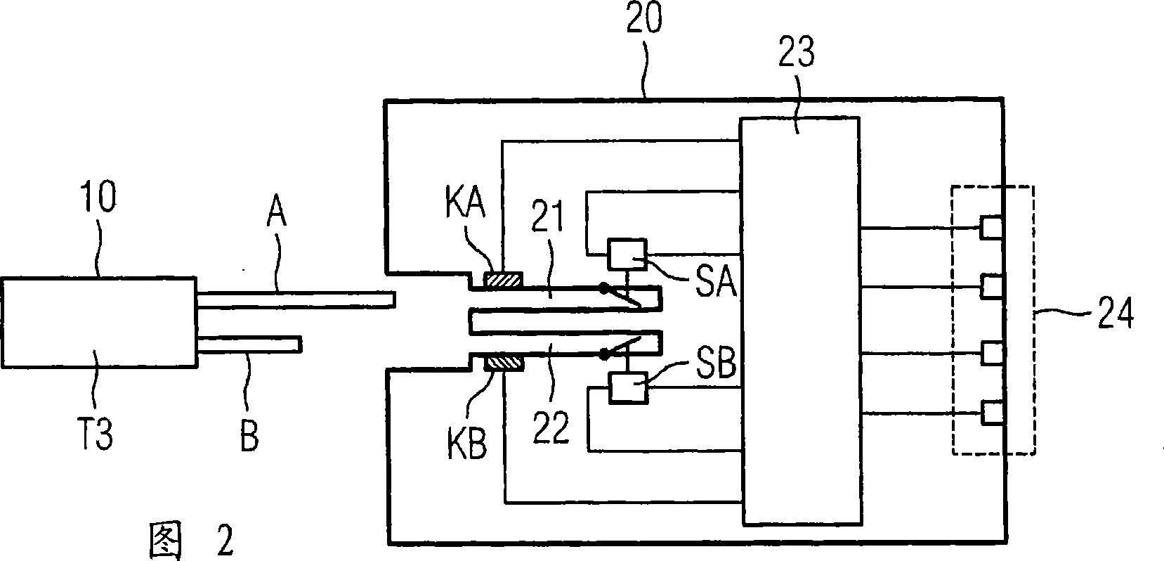 Automatic identification of receiver type in hearing aid devices