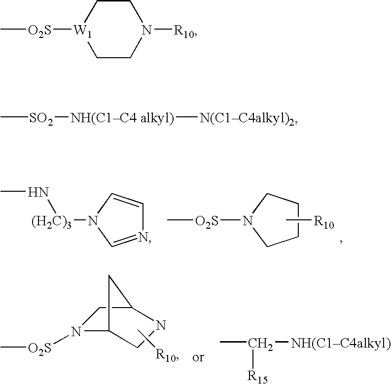 Antibacterial agents