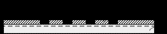 Flexible light-emitting panel, preparation method of flexible light-emitting panel and display equipment