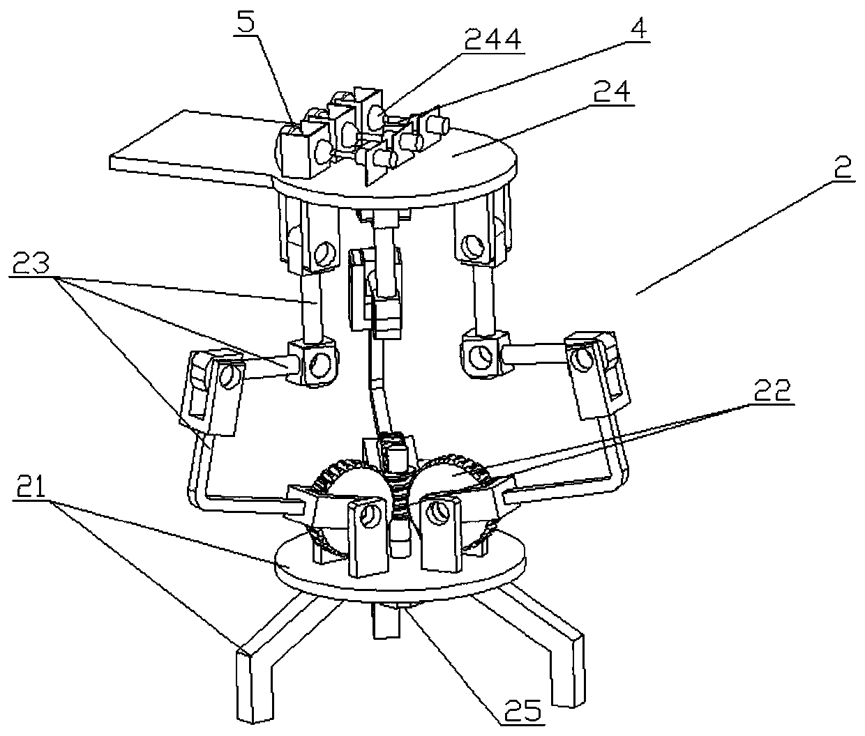 Stamp anti-theft device