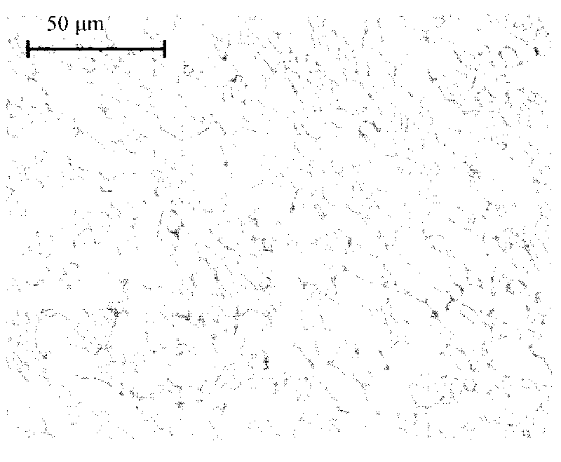 Rolling formation method of large and medium titanium alloy solid disc-shaped forge piece