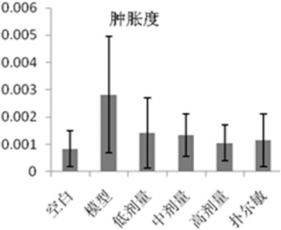 Traditional Chinese medicine composition for treating acute dampness-warmness skin diseases and preparation method of traditional Chinese medicine composition