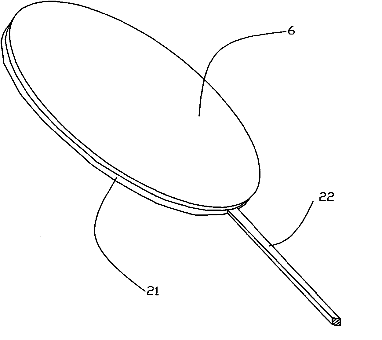 Micro-electro-mechanical-system microphone