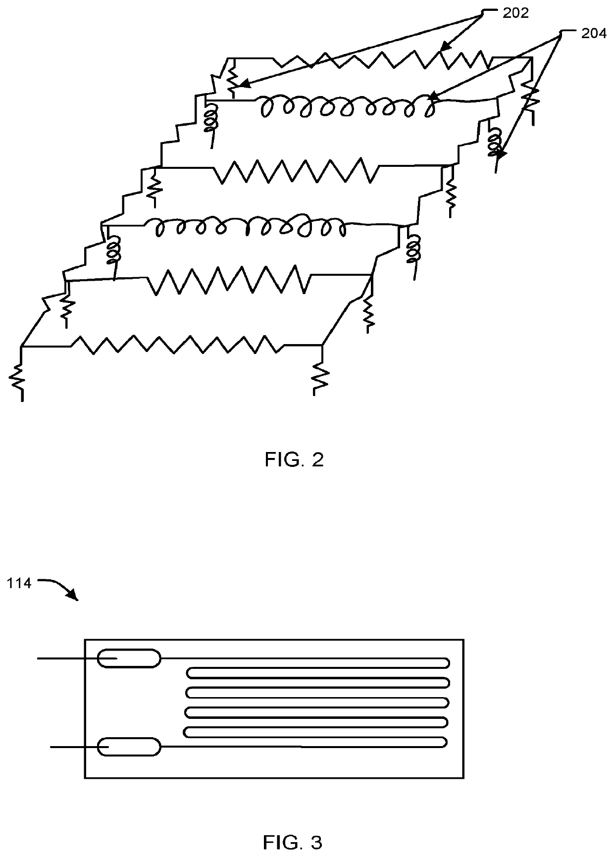 Stiffening device for a base frame of rotating machines