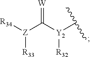 Hedgehog antagonists having zinc binding moieties