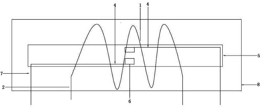 A Safe and Sensitive Overcurrent Protector