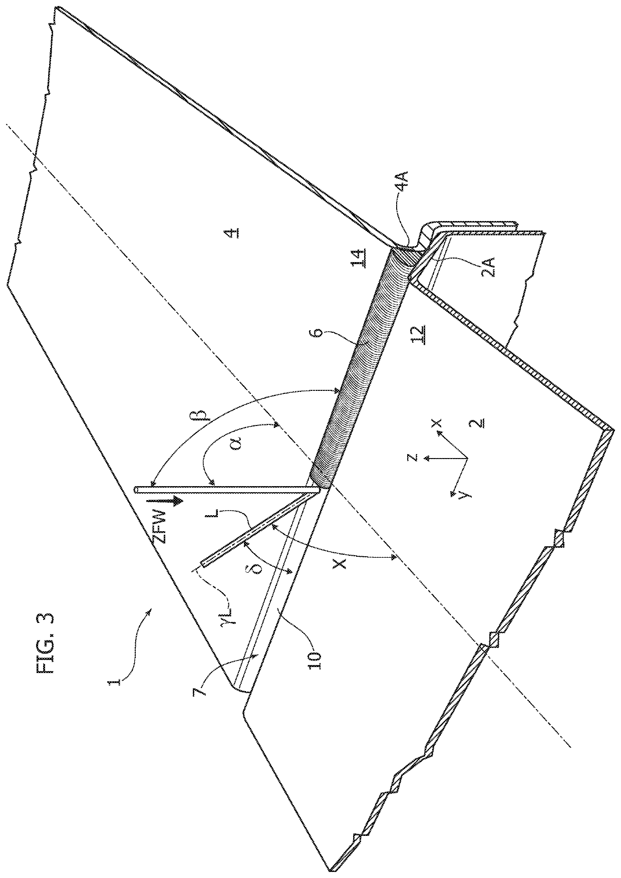 Method for providing a welded joint between dissimilar materials