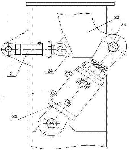 Cement combined grinding system