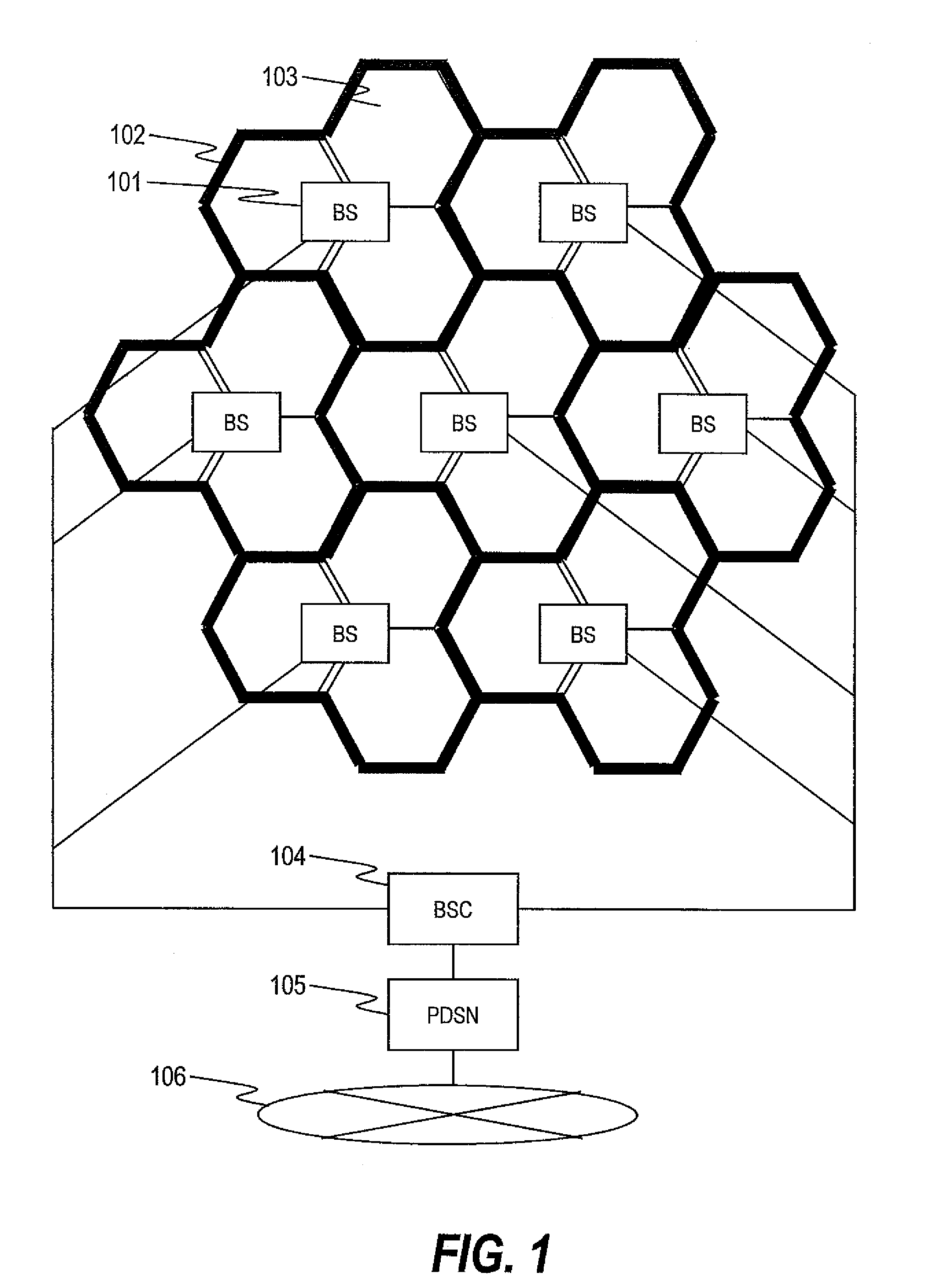 Radio Communication System, A Repeater Apparatus and a Control Method of the Repeater