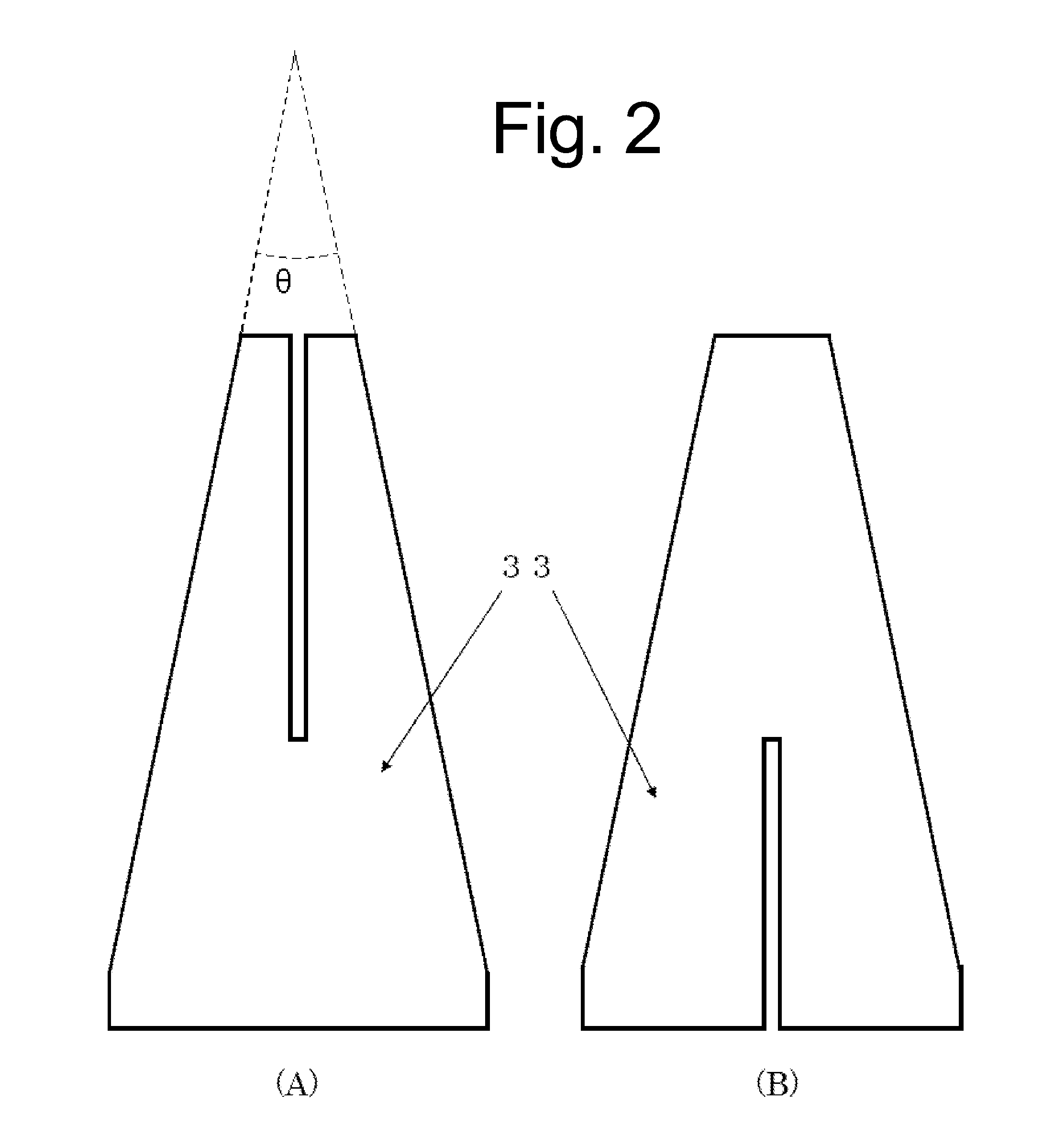 Combined electromagnetic wave absorber