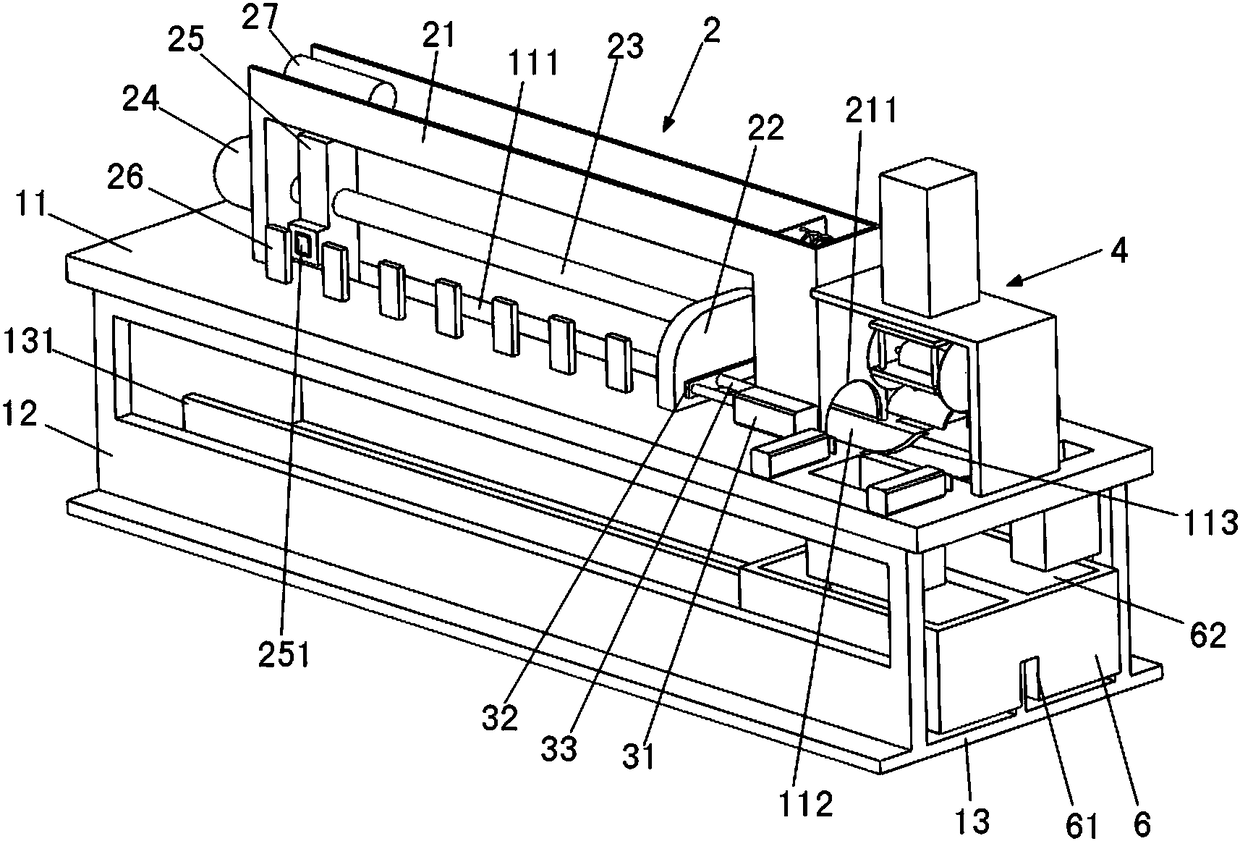 Classified decomposing and recycling device for zip-top cans