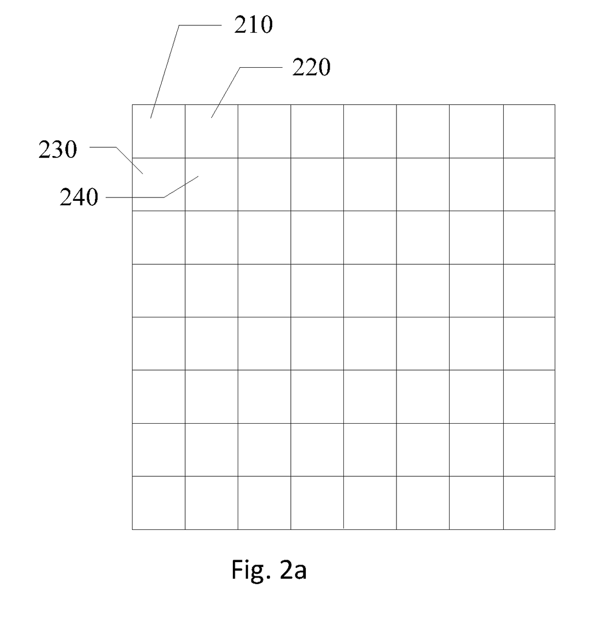 Image processing method and device