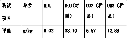 Preparation method of peculiar smell removing agent of microbial exopolysaccharide composite algal polysaccharide