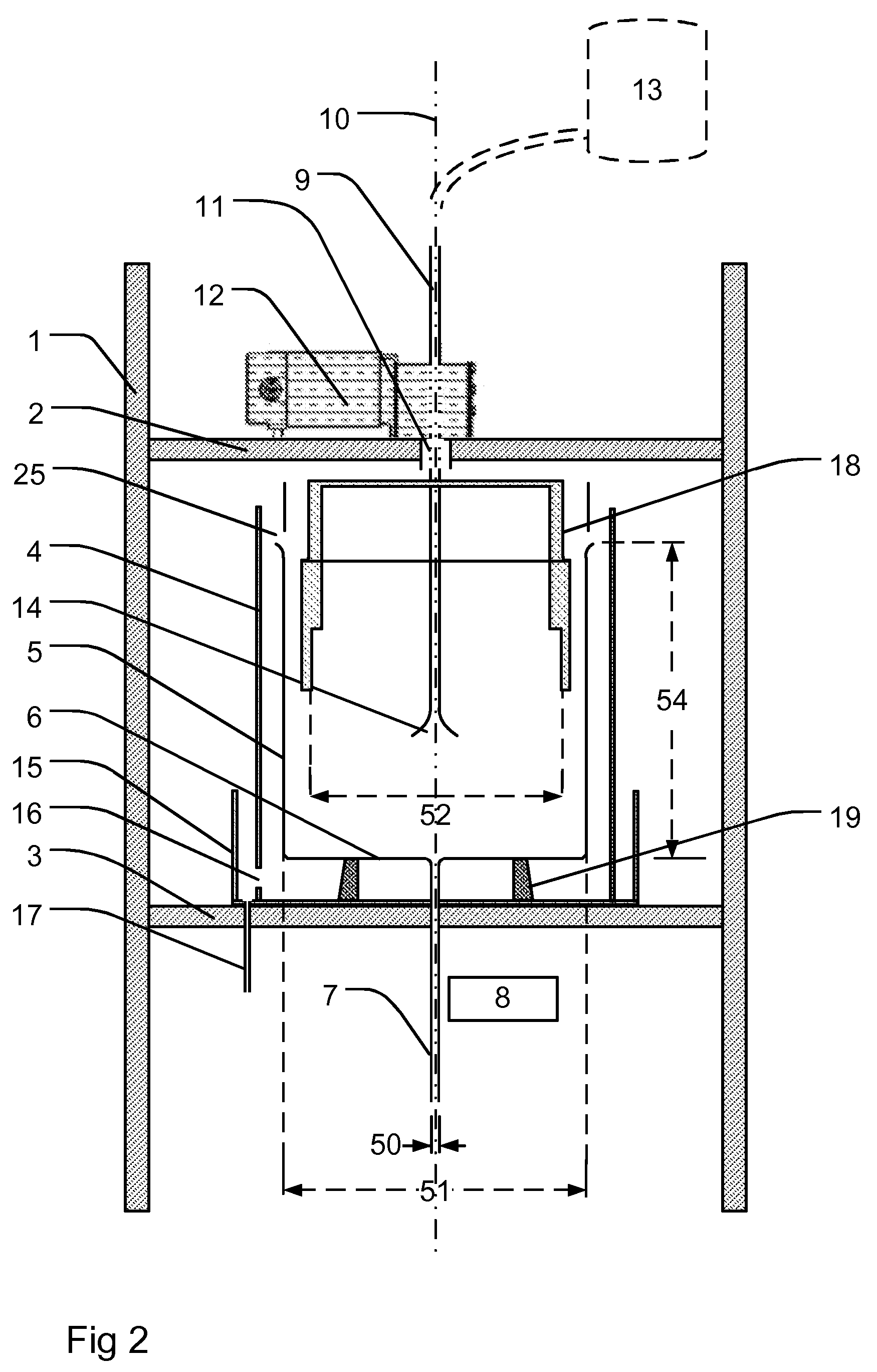 Separator device, deposition device and system for handling of somatic plant embryos