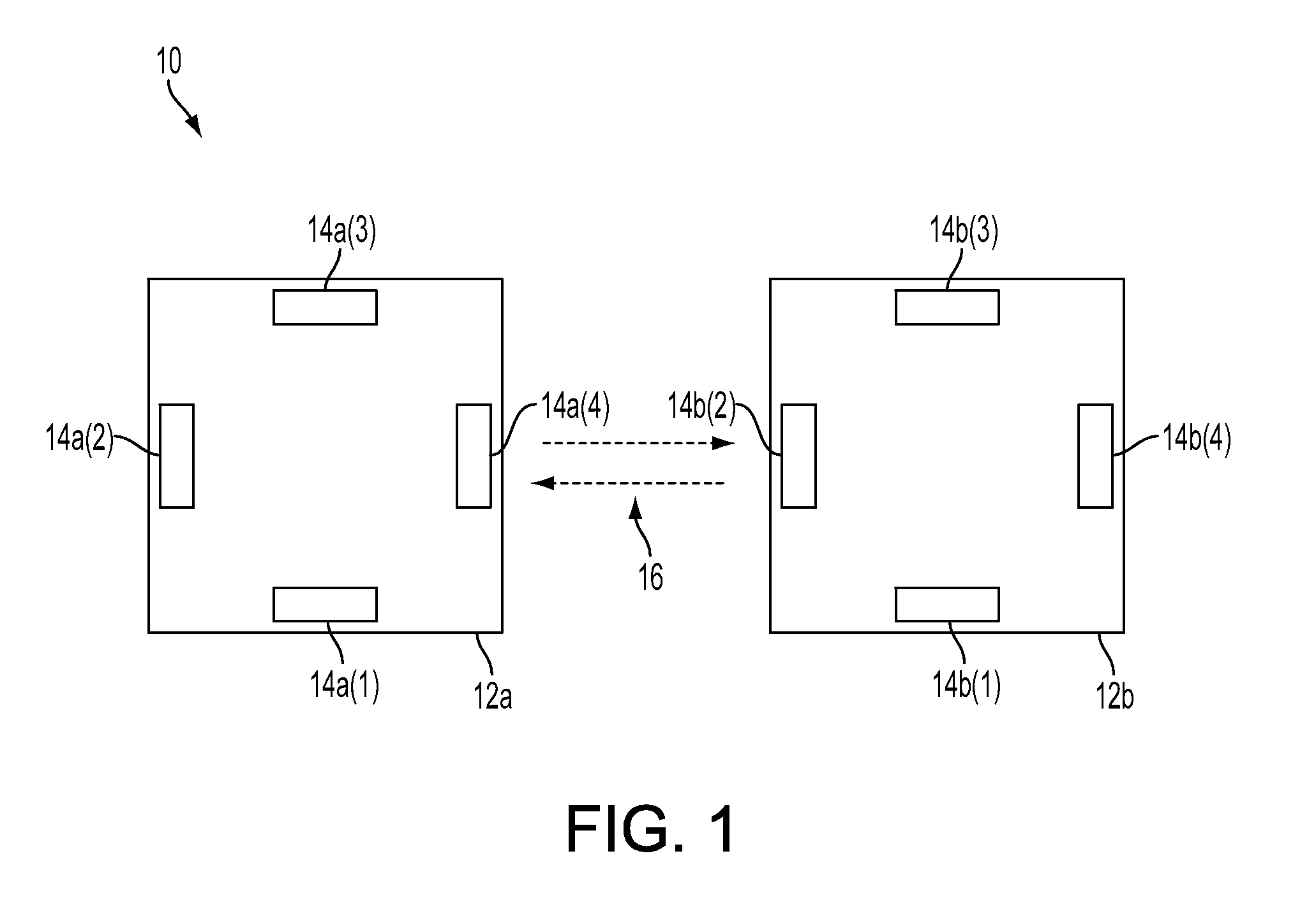 Data Communication and Object Localization Using Inductive Coupling