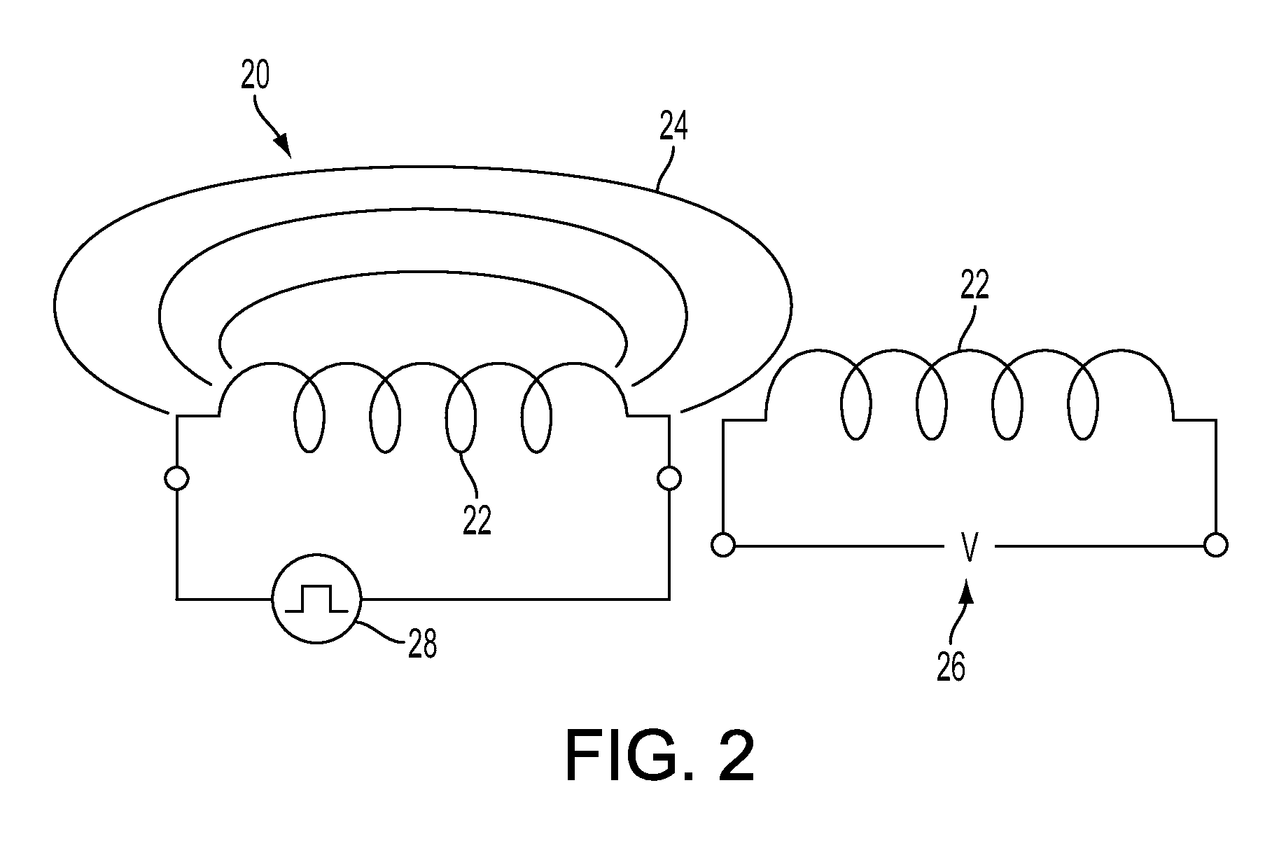 Data Communication and Object Localization Using Inductive Coupling