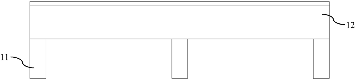 Polyester dyeing method