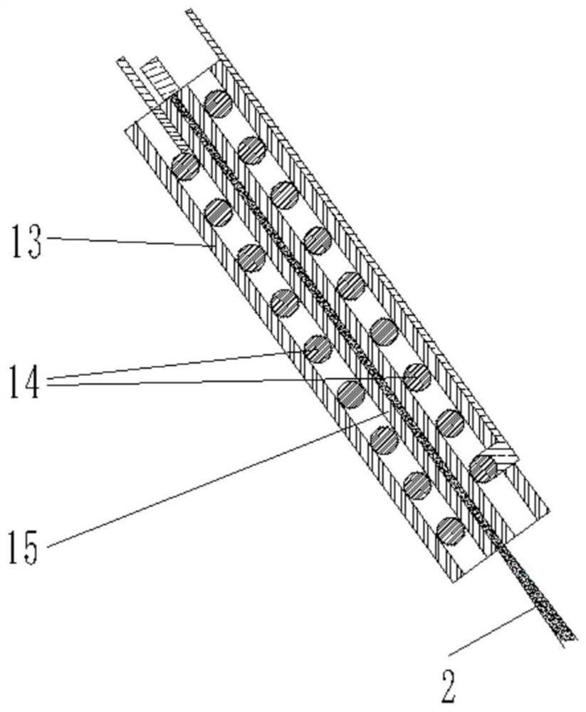 Ultrahigh-speed laser cladding system and laser cladding method