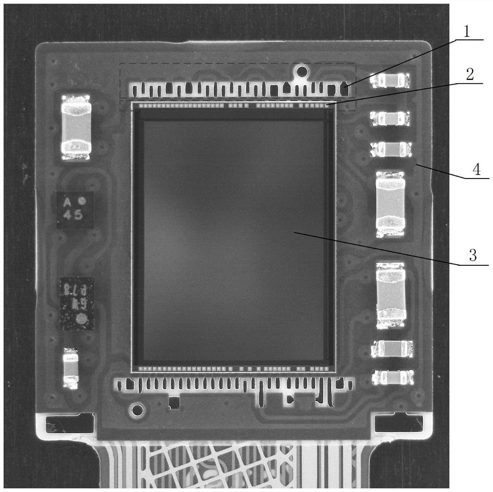 A detection method and device