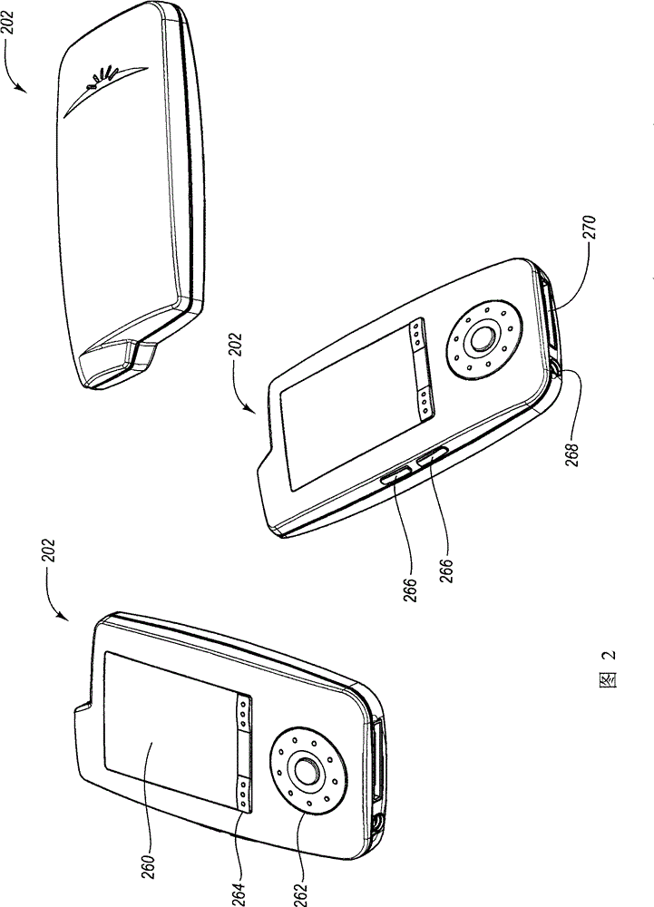 Method of recording and collecting usage activity of a media device