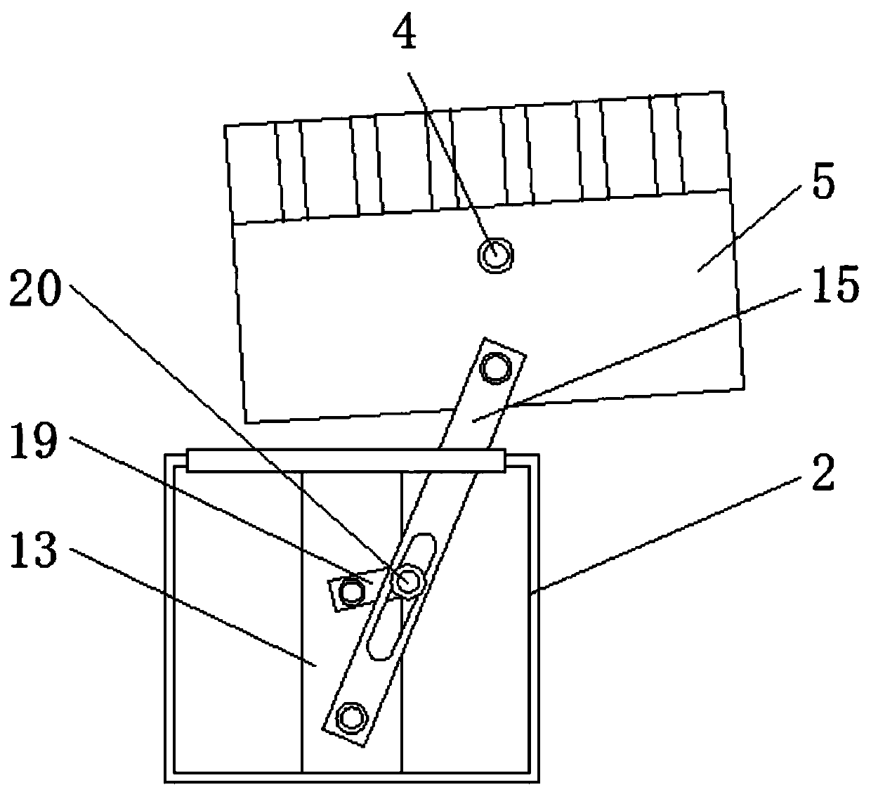 Multifunctional pediatric bed and using method thereof