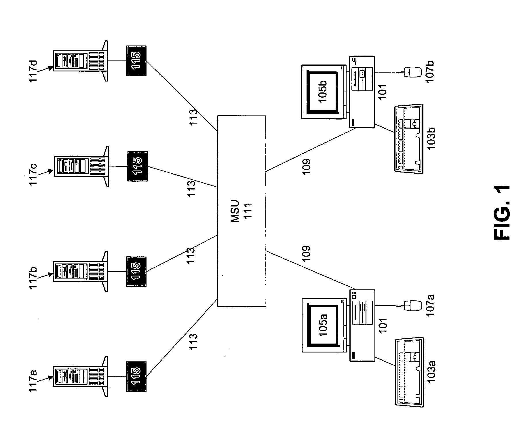 Method and apparatus for video signal skew compensation