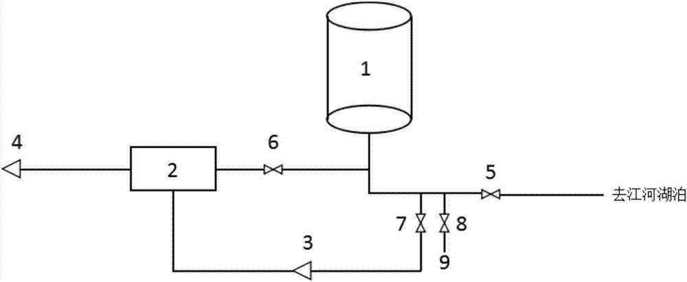 Novel sewage collection system and novel sewage treatment system