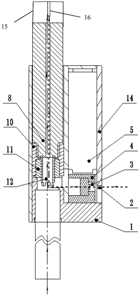 Electric heating type cigarette suction device with electronic cigarette suction function